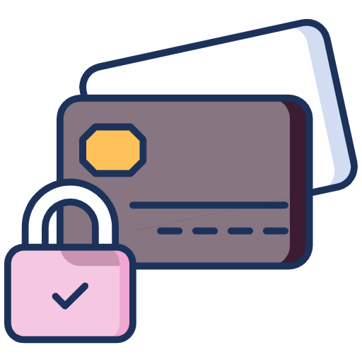icone paiement securisé